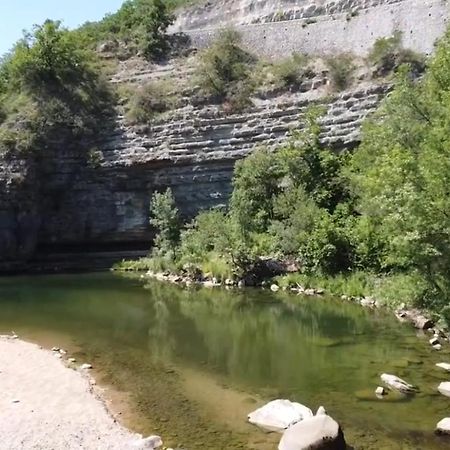 Chalet Des Lucioles Montréal Εξωτερικό φωτογραφία