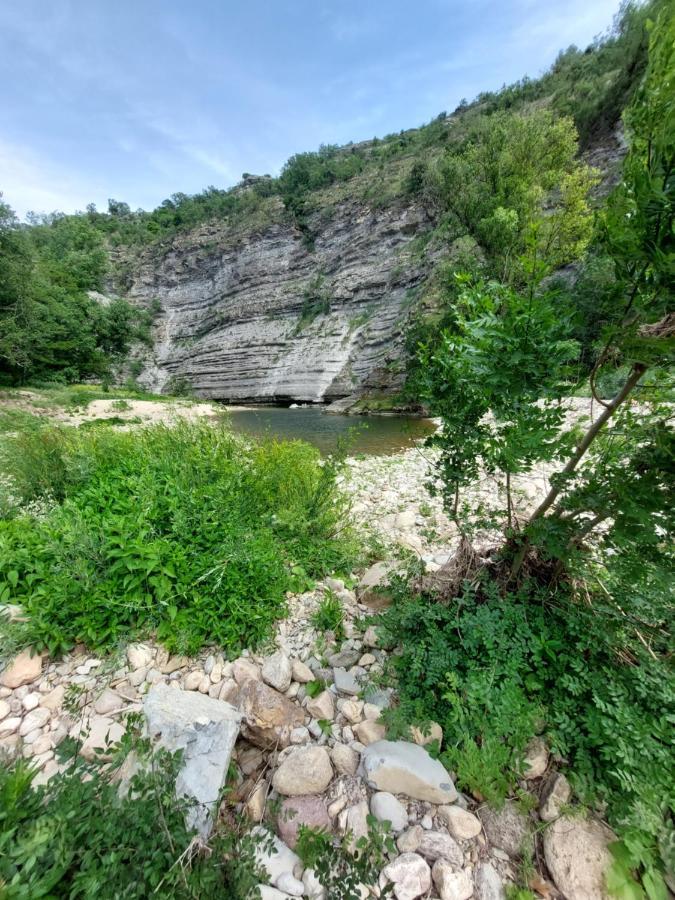 Chalet Des Lucioles Montréal Εξωτερικό φωτογραφία