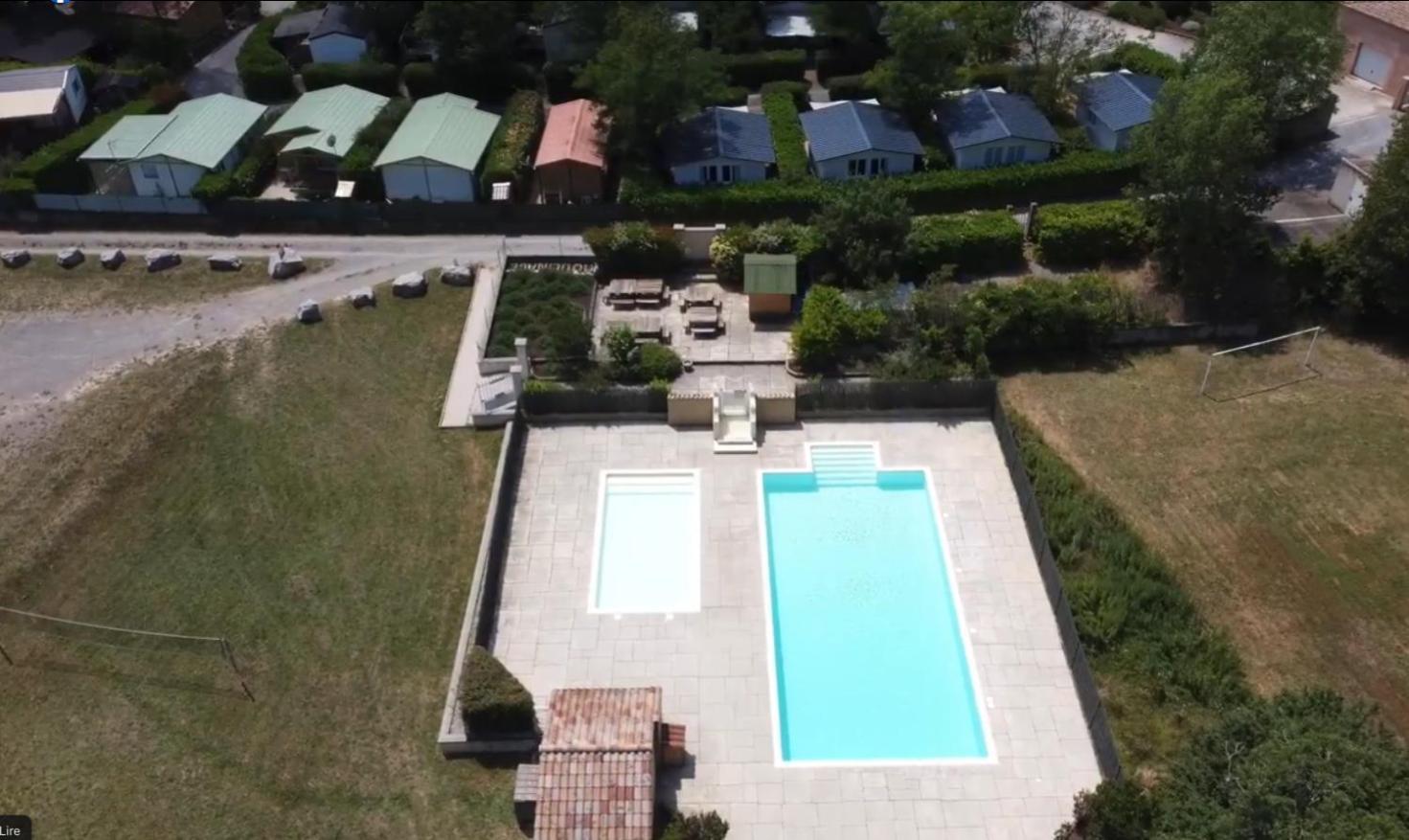 Chalet Des Lucioles Montréal Εξωτερικό φωτογραφία