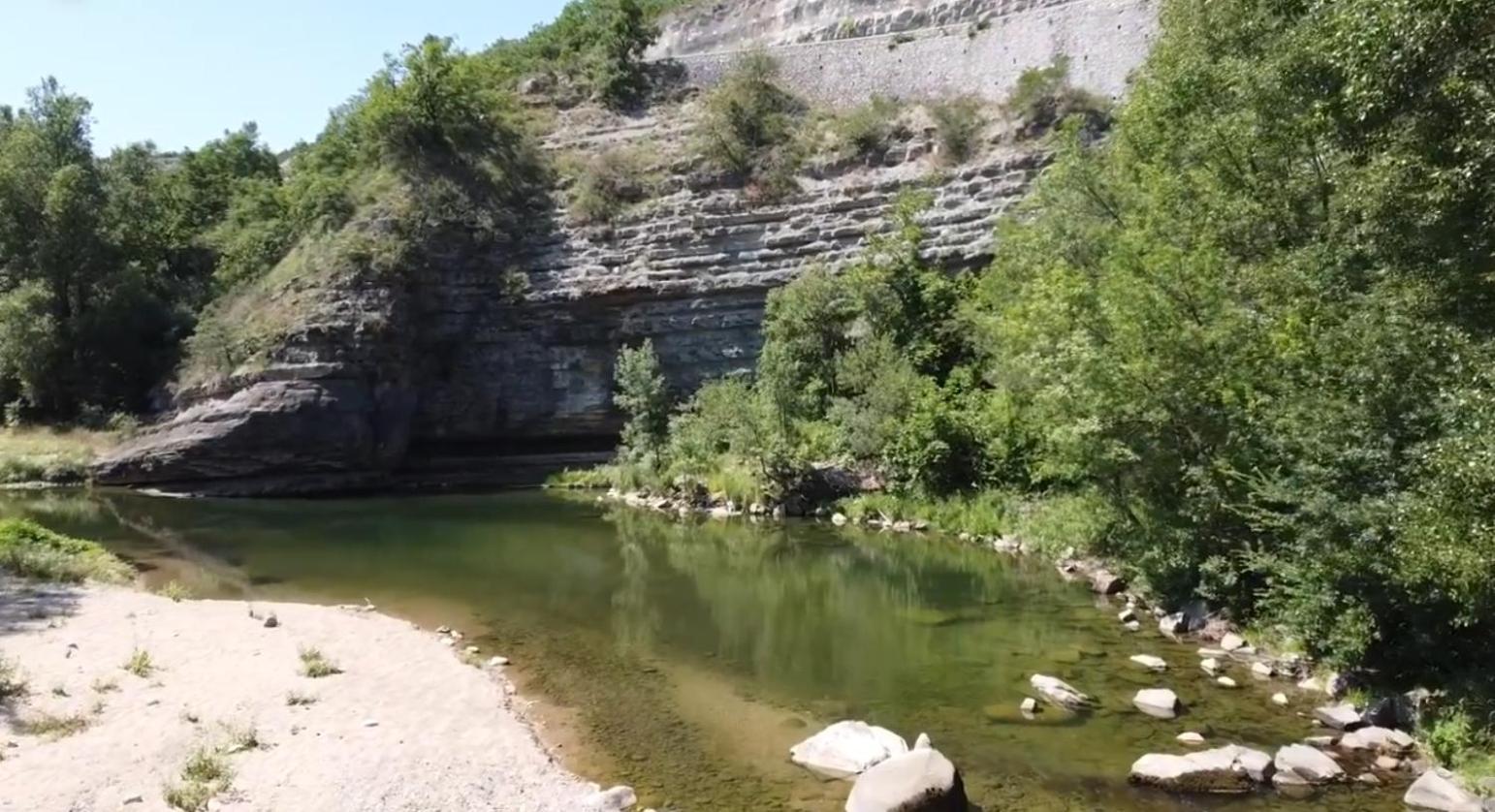 Chalet Des Lucioles Montréal Εξωτερικό φωτογραφία